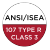 ANSI/ISEA 107